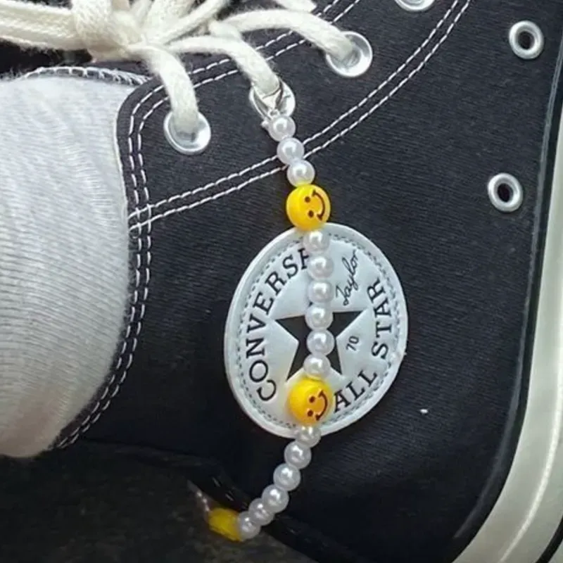 Shoes straps 