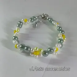 Tobilleras con cierre 