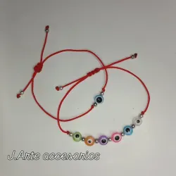 Tobilleras sencillas 