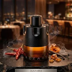 Azzaro the most wanted 