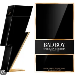 Bad boy