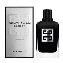 GENTLEMAN SOCIETY