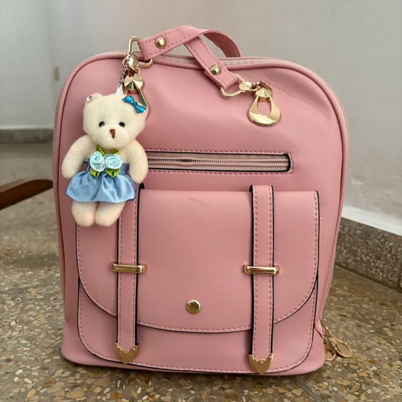 Mochila 2