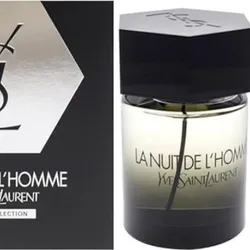 La nuit de l’homme