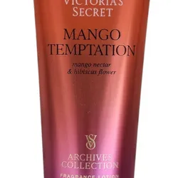 Mango Temptation