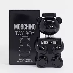 Toy Boy Mochino