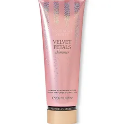 Velvet Petals shimmer