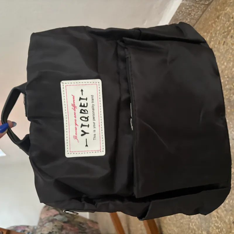 Mochila 1 