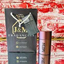 212 Men  50ML