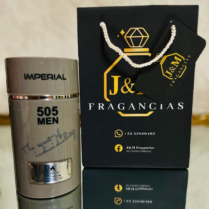 50/50 de Emper