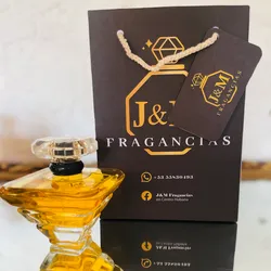 Trésor Lancôme