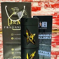A*Men Pure Malt Mugler 