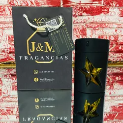 A*Men Pure Malt Mugler