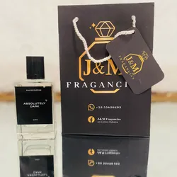 Absolutely Dark Zara