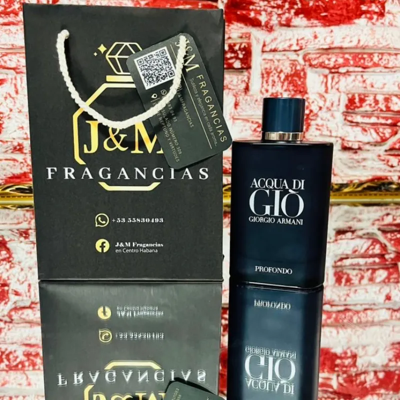 Acqua di Giò