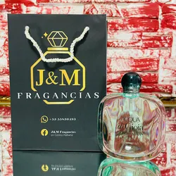 Acqua di Gioia Giorgio Armani