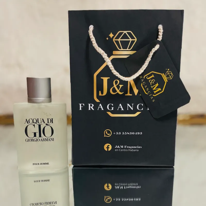 Agua de Gio