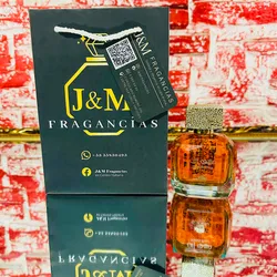 Al Fares Habibi Enta EDP