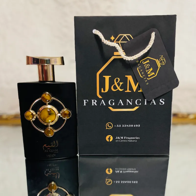 Al Qiam gold