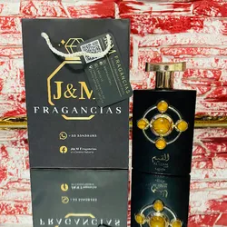 Al Qiam Gold Lattafa