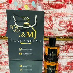 Ambassador Men Gisada 