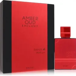 Amber Oud Al Haramain