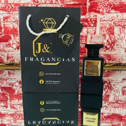 Ambre Leather Milestone