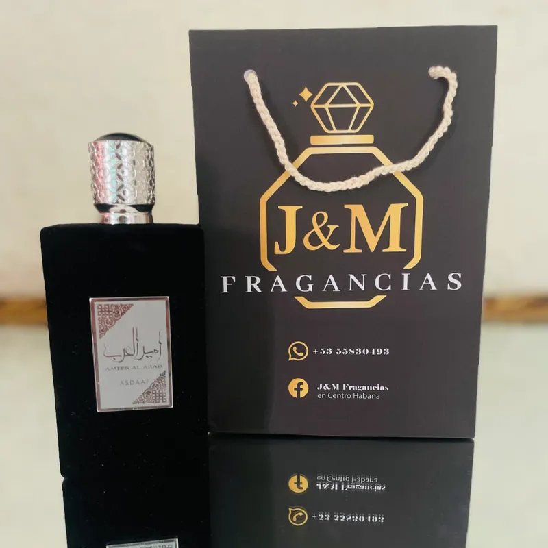 Ameer Al Arab Asdaaf 