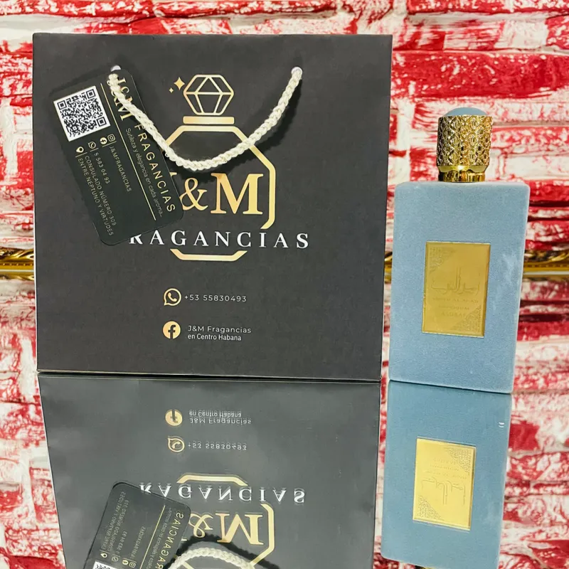 Ameer Al Arab Imperium Asdaaf