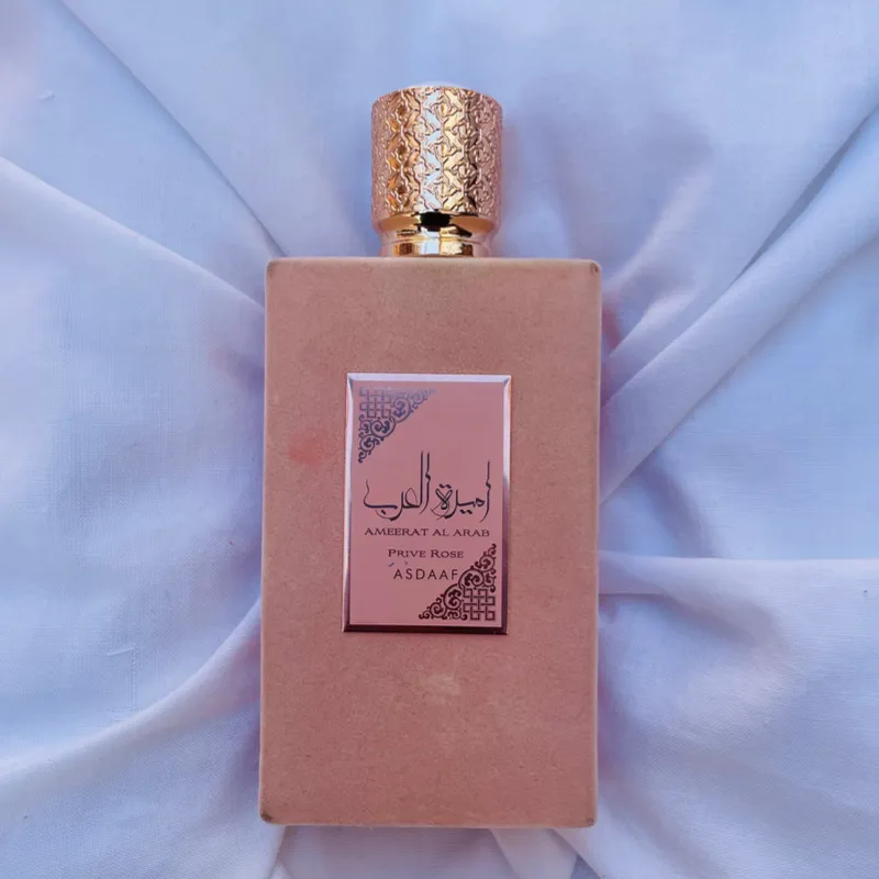Ameerat Al Arab Prive Rose 