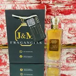 Ana Al Awwal Golden Nusuk