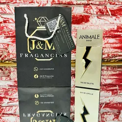 Animale Gold