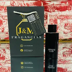 Armani Code 