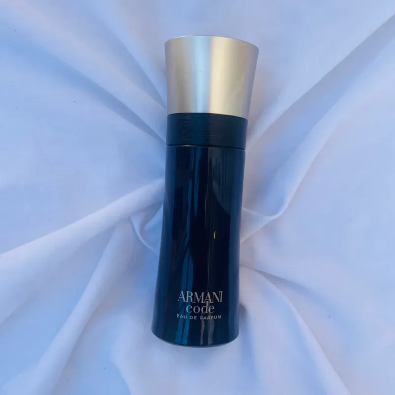 Armani Code