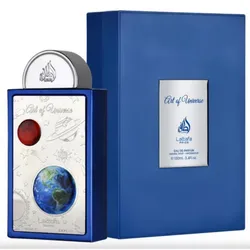 Art Of Universe Lattafa