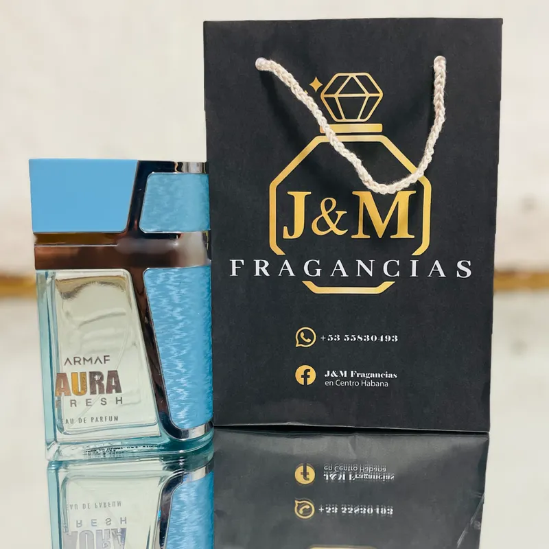 Aura Fresh Armaf