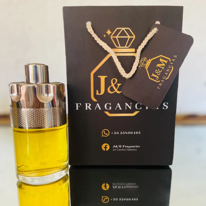 Azzaro 150ML 