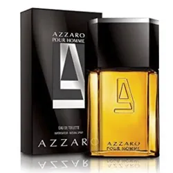 Azzaro pour Homme
