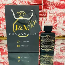 Bade'e Al Oud Oud for Glory Lattafa