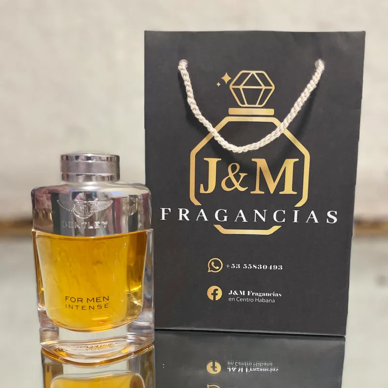 Bentley for Men Bentley 