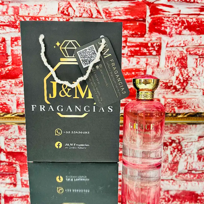 Bharara Beauty Grace