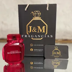 Bombshell Intense Victoria's Secret