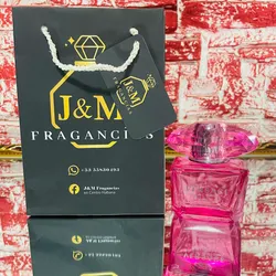 Bright Crystal Versace 