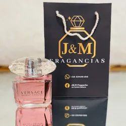 Bright Crystal Versace