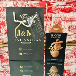 Brioche Vanille Lattafa