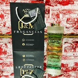Bvlgari Man Wood Neroli
