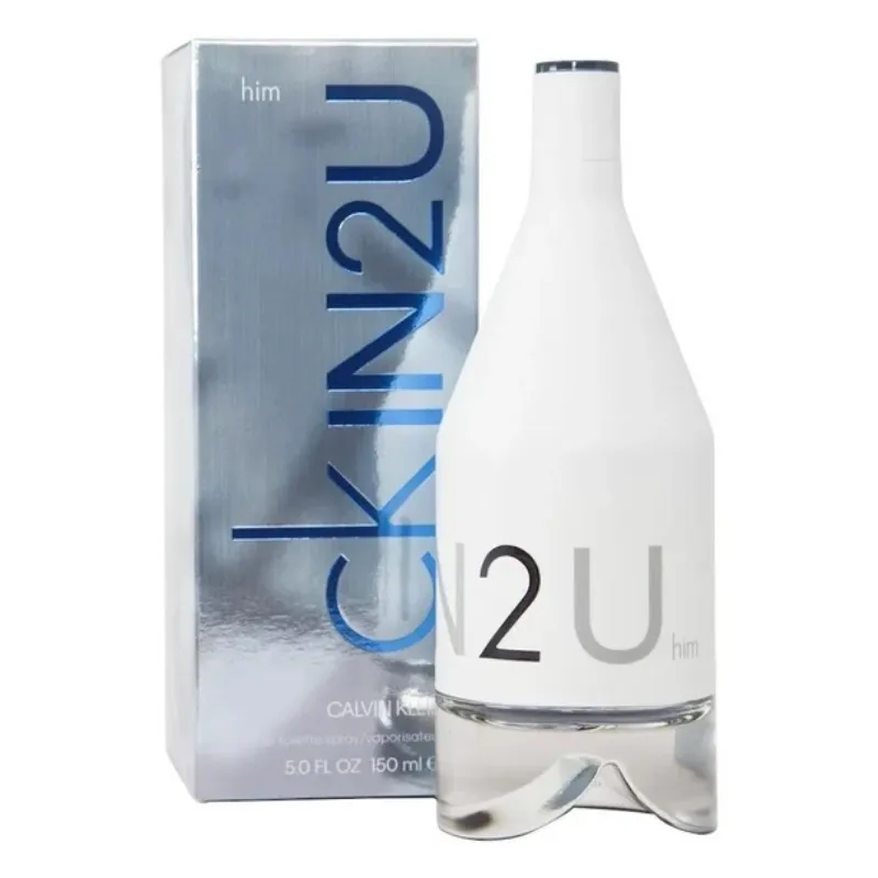 Calvin Klein Ck In 2 U edt