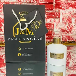 Carven L'Absolu Carven