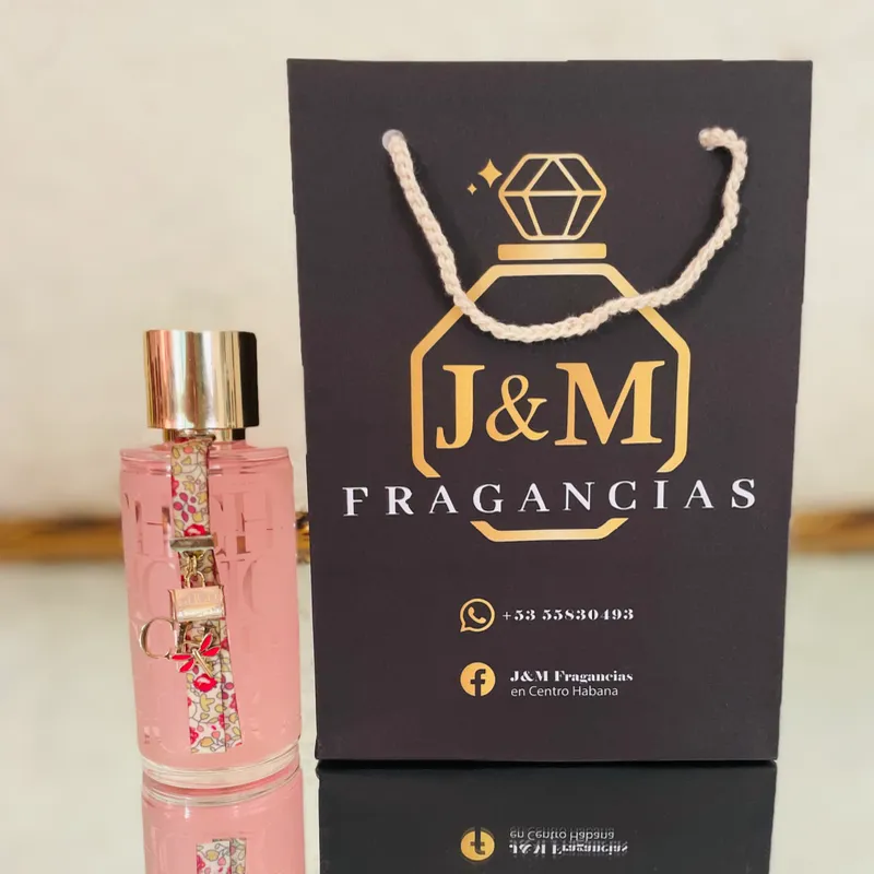 CH L'Eau Carolina Herrera