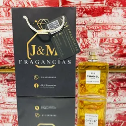 Chanel No5 